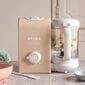 Köögikombain Beaba Babycook Express Clay Earth hind ja info | Beebitoidu valmistamiseks | hansapost.ee