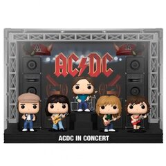 Kuju Funko POP, AC/DC kontsert hind ja info | Fännitooted mänguritele | hansapost.ee