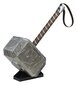 Thor Marvel Legends 1/1 Thor Mjolnir Premium Electronic Roleplay Hammer цена и информация | Fännitooted mänguritele | hansapost.ee