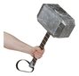 Thor Marvel Legends 1/1 Thor Mjolnir Premium Electronic Roleplay Hammer цена и информация | Fännitooted mänguritele | hansapost.ee