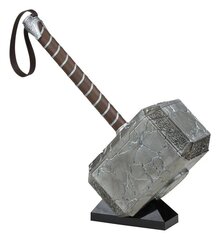 Thor Marvel Legends 1/1 Thor Mjolnir Premium Electronic Roleplay Hammer hind ja info | Fännitooted mänguritele | hansapost.ee