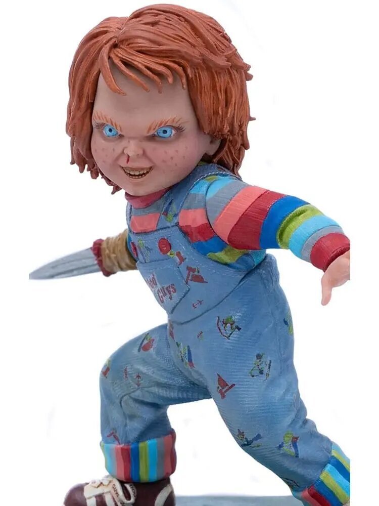 Child´s Play Chucky цена и информация | Fännitooted mänguritele | hansapost.ee