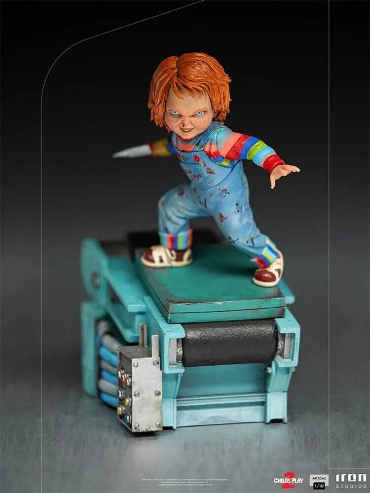 Child´s Play Chucky цена и информация | Fännitooted mänguritele | hansapost.ee