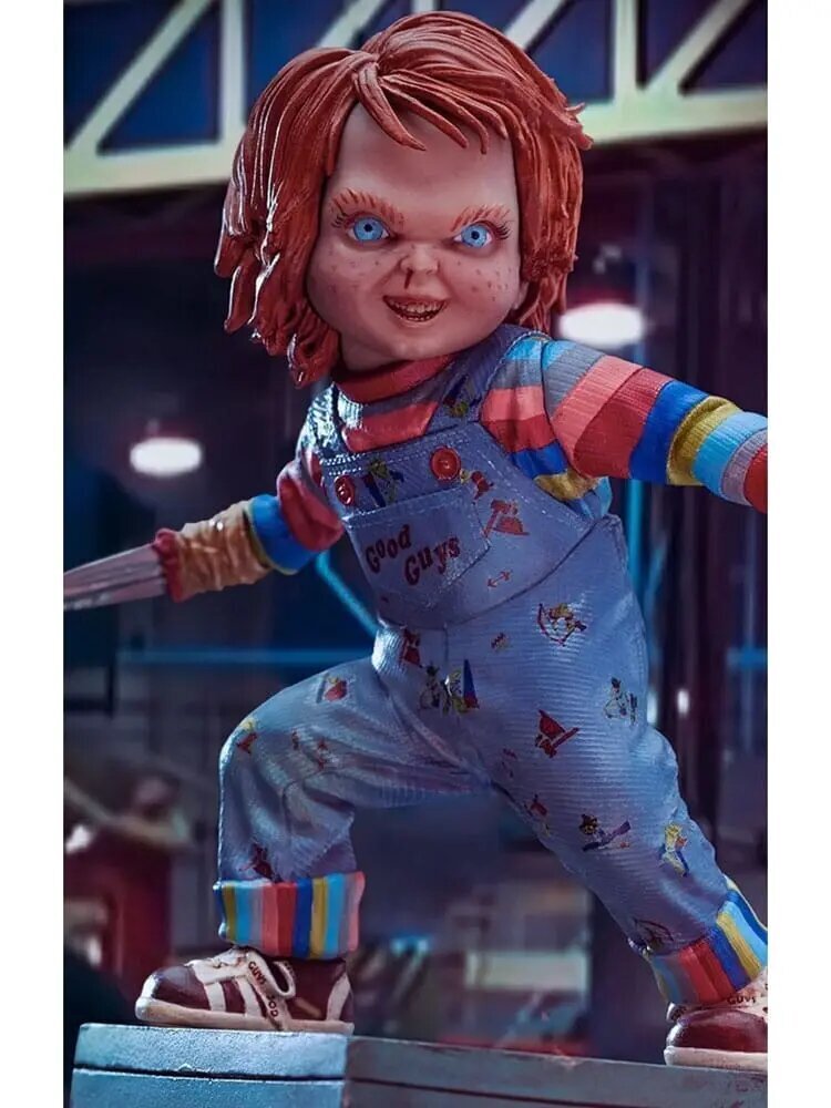 Child´s Play Chucky цена и информация | Fännitooted mänguritele | hansapost.ee