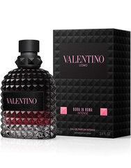 Valentino Uomo Born In Roma Intense - EDP цена и информация | Valentino Духи | hansapost.ee