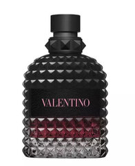 Parfüümvesi Valentino Uomo Born In Roma Intense EDP meestele, 100 ml hind ja info | Valentino Parfüümid | hansapost.ee