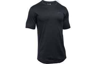 Meeste spordisärk Under Armour Sportstyle Core Tee 1303705-001 hind ja info | Spordiriided meestele | hansapost.ee