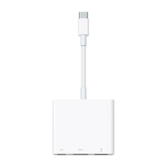 Apple MW5M3ZM/A цена и информация | Адаптеры, USB-разветвители | hansapost.ee