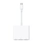 Apple MW5M3ZM/A цена и информация | USB adapterid ja jagajad | hansapost.ee