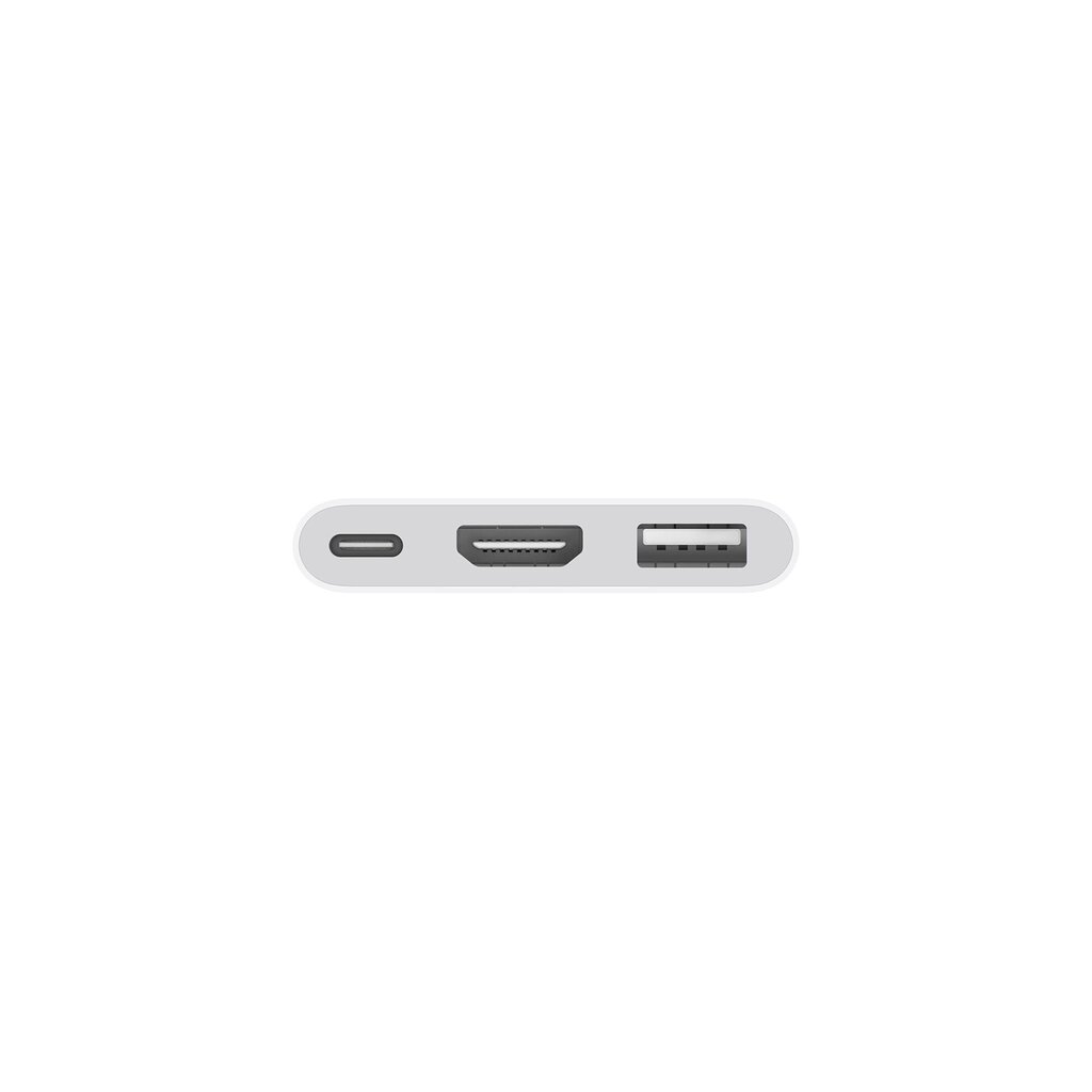 Apple MW5M3ZM/A цена и информация | USB adapterid ja jagajad | hansapost.ee