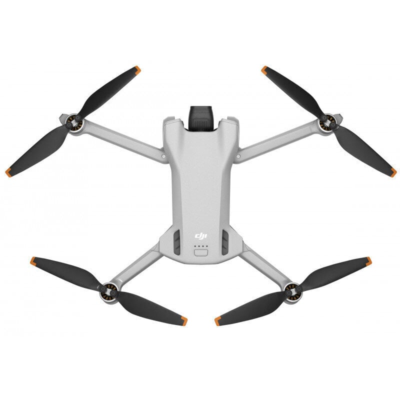 DJI Mini 3 Fly More Combo (DJI RC 2024) hind ja info | Droonid | hansapost.ee