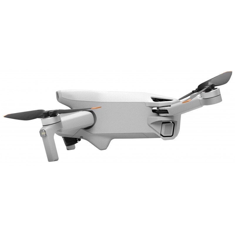 DJI Mini 3 Fly More Combo (DJI RC 2024) hind ja info | Droonid | hansapost.ee