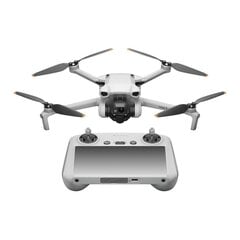 DJI Mini 3 Fly More Combo (DJI RC 2024) hind ja info | Droonid | hansapost.ee