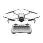 DJI Mini 3 Fly More Combo (DJI RC 2024) цена и информация | Droonid | hansapost.ee