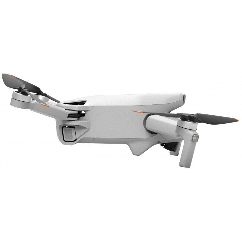 DJI Mini 3 Fly More Combo (DJI RC 2024) цена и информация | Droonid | hansapost.ee