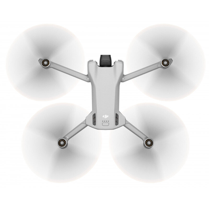 DJI Mini 3 Fly More Combo (DJI RC 2024) hind ja info | Droonid | hansapost.ee