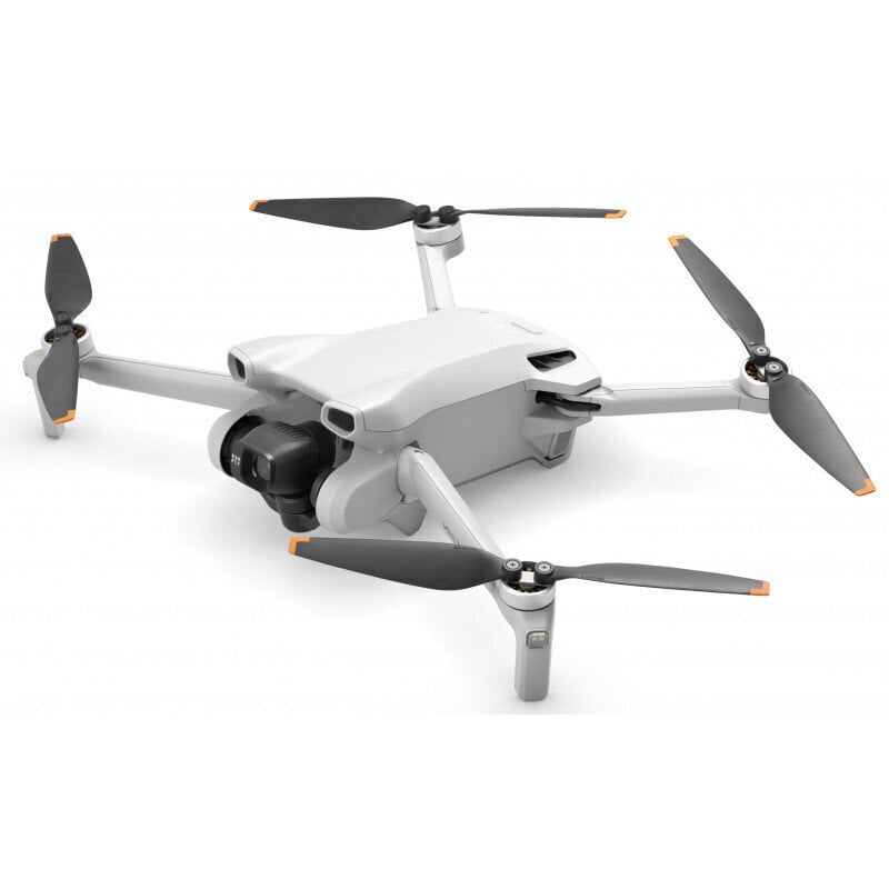 DJI Mini 3 Fly More Combo (DJI RC 2024) hind ja info | Droonid | hansapost.ee