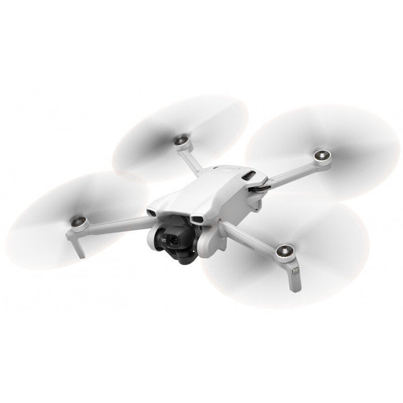 DJI Mini 3 Fly More Combo (DJI RC 2024) hind ja info | Droonid | hansapost.ee