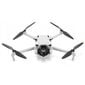 DJI Mini 3 Fly More Combo (DJI RC 2024) hind ja info | Droonid | hansapost.ee