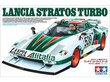 Konstruktor Tamiya - Lancia Stratos Turbo, 1/24, 25210 цена и информация | Klotsid ja konstruktorid | hansapost.ee