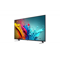 LG 65QNED85T3C цена и информация | Телевизоры | hansapost.ee