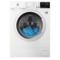 Electrolux EW6SM404W цена и информация | Стиральные машины | hansapost.ee