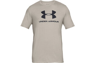 T-särk meestele Under Armour price and information | Sportswear for men | hansapost.ee