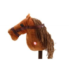 Hobune Hobby Lean Toys Hobby Horse цена и информация | Игрушки для малышей | hansapost.ee