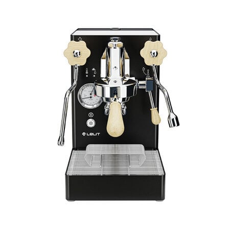 Lelit MaraX PL62X-EUCB hind ja info | Kohvimasinad ja espressomasinad | hansapost.ee