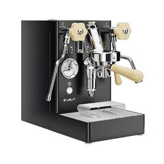 Lelit MaraX PL62X-EUCB hind ja info | Kohvimasinad ja espressomasinad | hansapost.ee