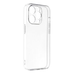 OEM Clear Case 2 mm Box цена и информация | Чехлы для телефонов | hansapost.ee