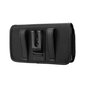 OEM Horizontal Belt Holster Oxford - Model 3 hind ja info | Telefonide kaitsekaaned ja -ümbrised | hansapost.ee