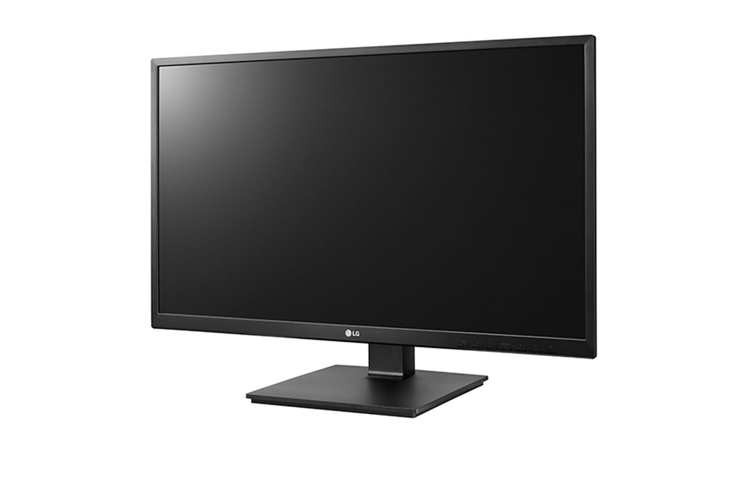 LG 24BK55YP цена и информация | Monitorid | hansapost.ee