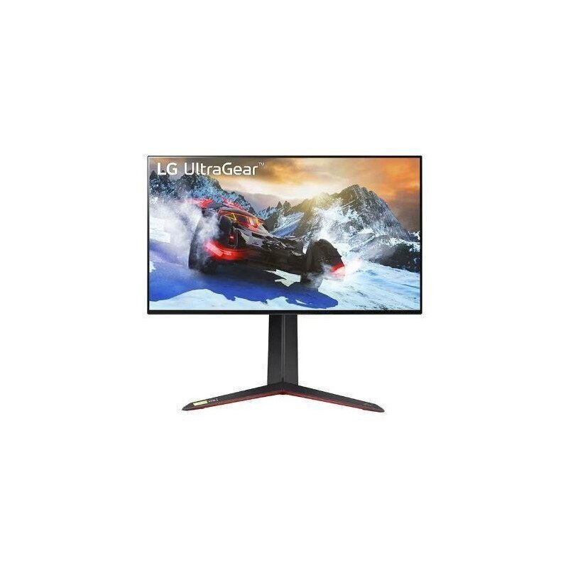 LG 27GP95RP-B цена и информация | Monitorid | hansapost.ee