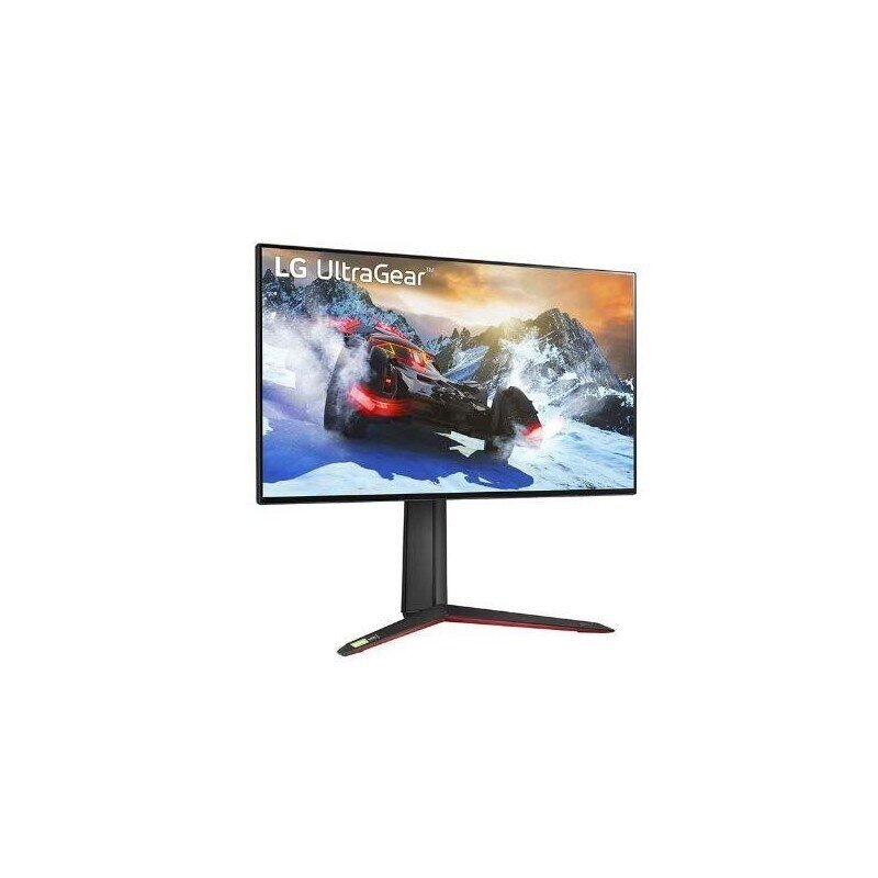 LG 27GP95RP-B цена и информация | Monitorid | hansapost.ee