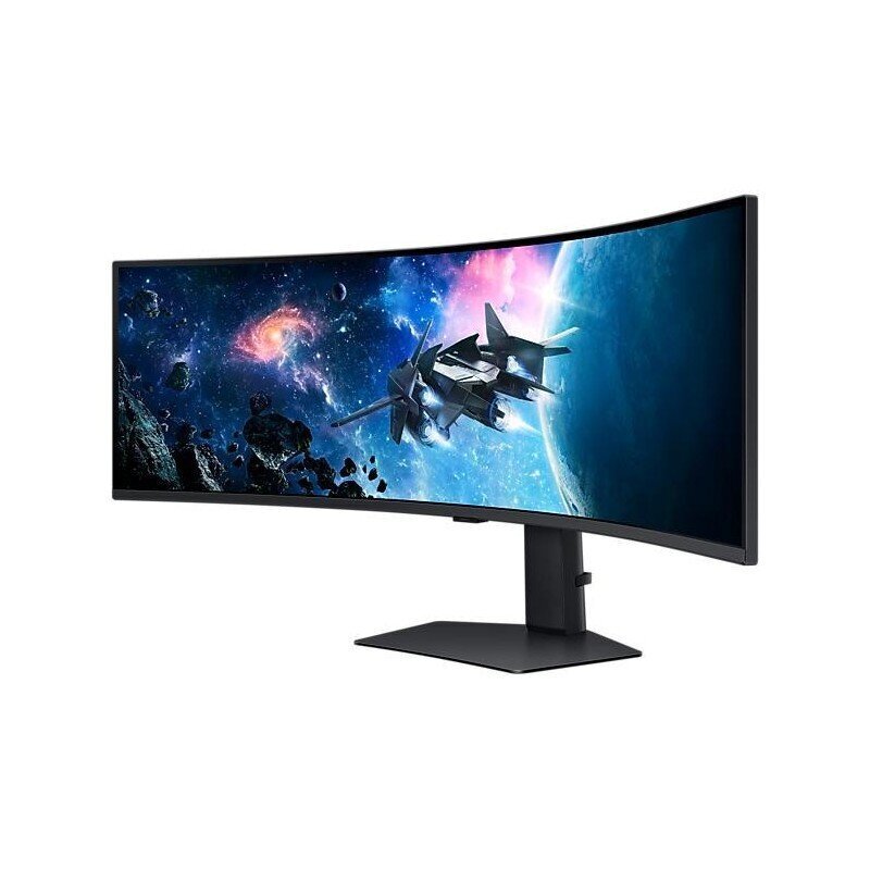 Samsung LS49CG954EUXEN hind ja info | Monitorid | hansapost.ee