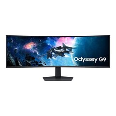 Samsung LS49CG954EUXEN price and information | Monitors | hansapost.ee