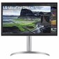 LG 27UQ850-W hind ja info | Monitorid | hansapost.ee