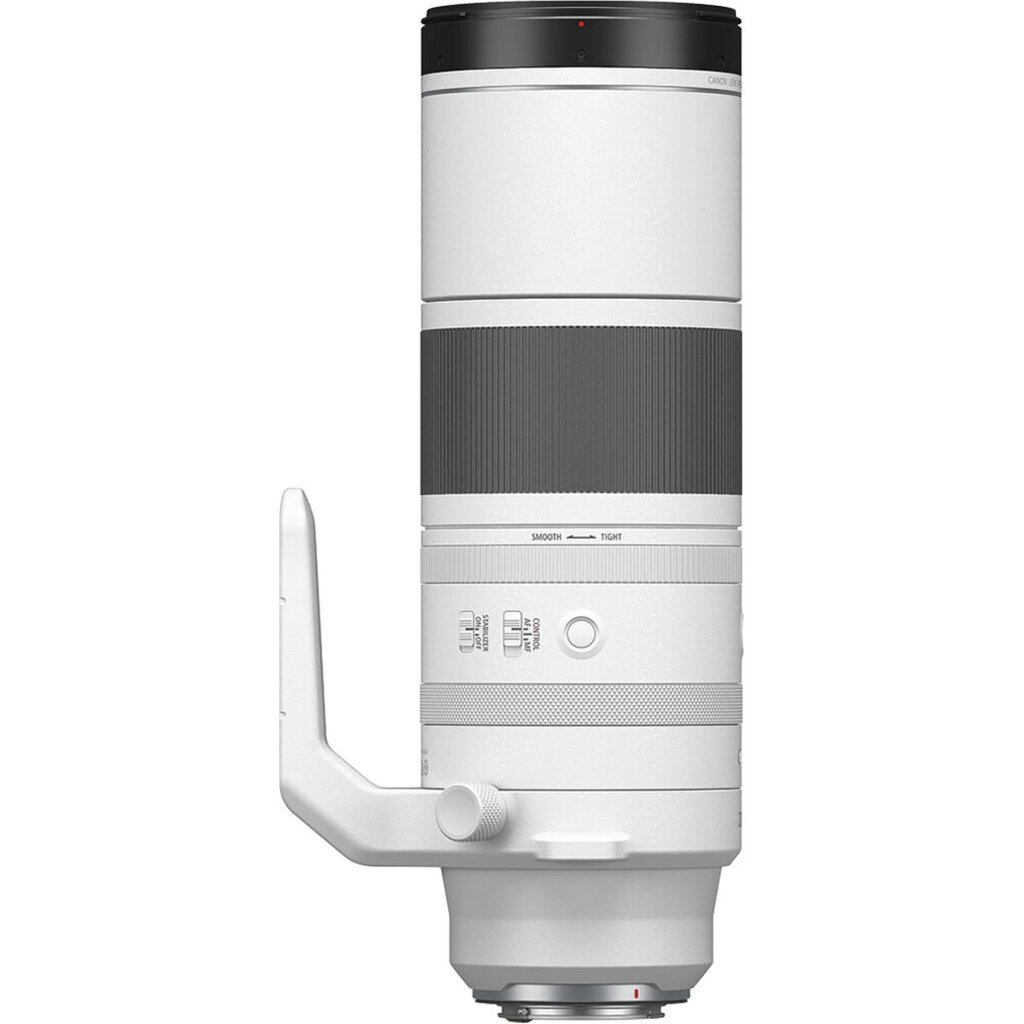 Canon RF 200-800mm f/6.3-9 IS USM hind ja info | Fotoaparaatide objektiivid | hansapost.ee