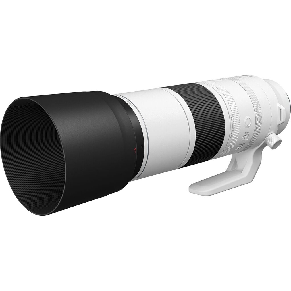 Canon RF 200-800mm f/6.3-9 IS USM hind ja info | Fotoaparaatide objektiivid | hansapost.ee