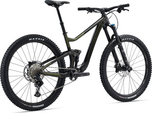 Maastikuratas GIANT Trance X 29 1 (2022) Panther - L hind ja info | Jalgrattad | hansapost.ee