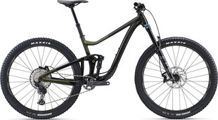 Gornyj velosiped GIANT Trance X 29 1 (2022) Pantera - L цена и информация | Велосипеды | hansapost.ee