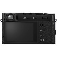 Fujifilm X100VI, must price and information | Cameras | hansapost.ee