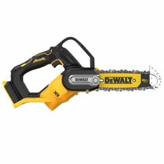 Бензопила DeWalt DCMPS520N-XJ; 18 В; шина 20 см (без аккумулятора и зарядного блока) цена и информация | Цепные пилы | hansapost.ee