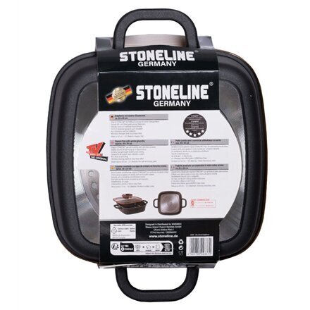 Stoneline pann, 20 cm цена и информация | Pannid | hansapost.ee