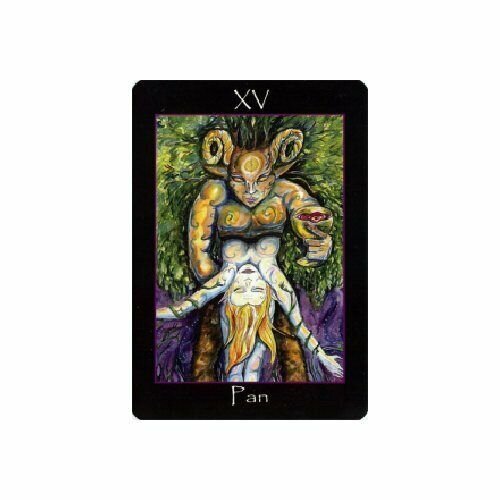 Taro kaardid Tarot of the Sidhe hind ja info | Esoteerika | hansapost.ee