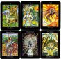 Taro kaardid Tarot of the Sidhe hind ja info | Esoteerika | hansapost.ee