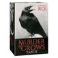 Taro kaardid Murder Of Crows цена и информация | Esoteerika | hansapost.ee