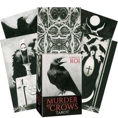 Карты Таро Murder Of Crows цена и информация | Эзотерика | hansapost.ee