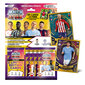 Topps jalkakaardid Match Attax 2023/24 - Mega Multipack hind ja info | Hobikaardid | hansapost.ee